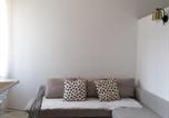 Location vacances Bergame - Bed and Bike - Bergamo Home Sweet Home-2