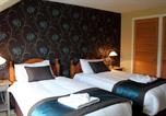 Location vacances Glencoe - Arivonie Lochside Cottage-3
