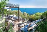 Hôtel 4 étoiles Eze - Grand-Hôtel du Cap-Ferrat, A Four Seasons Hotel-4