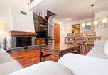 Location vacances Puigcerdà - Dúplex con encanto en Puigcerdà Un lugar único!-1
