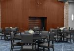 Hôtel Noblesville - Renaissance Indianapolis North Hotel-3