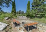 Location vacances Leavenworth - Five-Bedroom House-4
