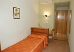 Hôtel Vilafranca del Penedès - Hotel Fonda Neus-2