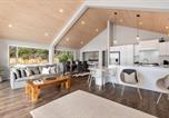 Location vacances Russell - Seaside Serenity - Kerikeri Holiday Home-2