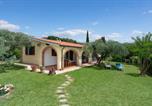 Location vacances Bibbona - Villa Il Cipresso-3