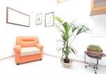 Location vacances Raguse - Charming House in Ragusa + City View-3