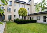 Hôtel Faistenau - Das Jedermann Boutiquehotel mit Stadtgarten-3