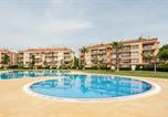 Location vacances Platja d'Aro - Bovilla-1