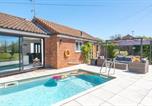 Location vacances Snettisham - The Hideaway S-1