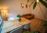 Location vacances Magdebourg - Rr - Spacious Apartments - Central - Parking-3