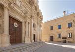 Hôtel Lecce - B&B Palazzo Personè Dimora Storica-3