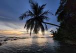 Location vacances Puerto Viejo - Coral Lagoon-1