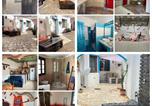 Location vacances Quartu Sant'Elena - Canne al vento-2