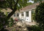 Location vacances Castle Cary - Long Batch Cottage-1