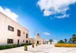 Hôtel Erice - Resort I Mulini-2