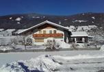 Location vacances Filzmoos - Ferienhaus Kahr-2