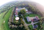 Hôtel Krefeld - Mercure Tagungs- & Landhotel Krefeld-1