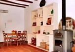 Location vacances Aragon - Charming Apartment in Tolva, 50 m², with Terrace-1