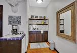 Location vacances Johnson City - River Lodge- Blanco Suite-4