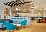 Hôtel Luton - Courtyard by Marriott Luton Airport-1