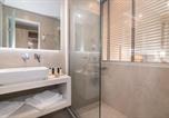 Hôtel Λαγανάς - Venus Hotel-2