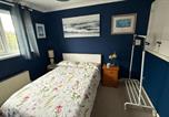 Location vacances Brixton - Chic Modern Stay, Fresh and Relaxing-4