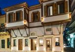 Hôtel Héraklion - Veneziano Boutique Hotel-1