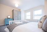 Location vacances Leiston - 2 Abbey Mews, Leiston-1