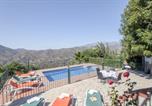 Location vacances Sayalonga - Casa las Olivas-1