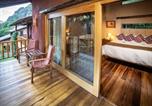Location vacances Urubamba - Dreamy cabins-4