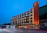 Hôtel Huangshan - Holiday Inn Express Huangshan Mountain South Gate by Ihg-1
