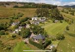 Location vacances Kirkmichael - Dalnoid Cottages & Treehouses Nr Glenshee-1