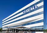 Hôtel Eching - Novotel München Airport-1