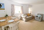 Location vacances Gare de Taunton - Boo Cottage-3