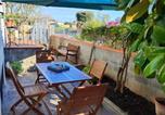 Location vacances Rosignano Marittimo - A casa di Gina-4