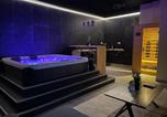 Location vacances Miskolc - Ancram Spa-2
