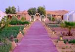 Camping Maroc - Starfall Desert Camp-3