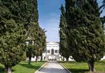 Hôtel Udine - Villa Dragoni-3