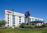 Hôtel Harrisburg - Hampton Inn Harrisburg-East/Hershey-2