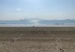 Location vacances Algeciras - Apartamento Bahia-2