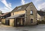Location vacances Melksham - The Reading Room-4