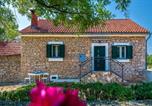 Location vacances Parc National Krka - House Stika-2