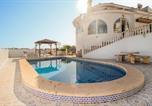 Location vacances Rojales - Awesome Home In Ciudad Quesada-1