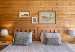 Location vacances Almancil - Cabana Gardenhouse-4