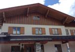 Location vacances Forstau - Haus Buchsteiner-2