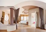 Hôtel Lipno nad Vltavou - Bergergut Geniesserhotel-4
