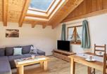 Location vacances Grainau - Apartment Ferienhaus Huber-1