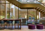 Hôtel Leinfelden-Echterdingen - Mövenpick Hotel Stuttgart Messe & Congress-3