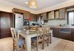 Location vacances Kipseli - Zante Sunset Vibes Luxury Villa-4