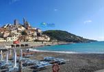 Location vacances San Bartolomeo al Mare - Da Marisa mare sole e una vacanza in relax-4